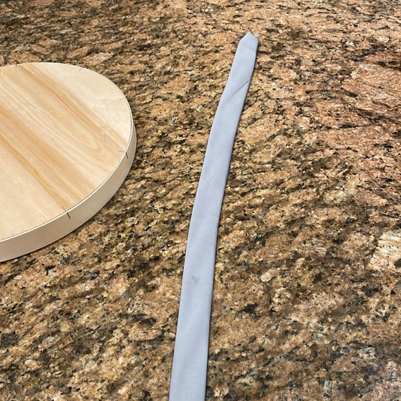 Authentic Ralph Marlin 'King Salmon' tie for the fisherman in your life! - Picture 4 of 6